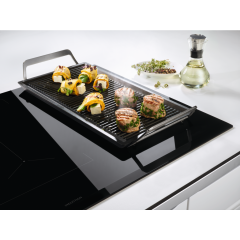 Electrolux E9HL33 Plancha Izgara Döküm