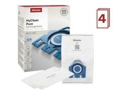 Miele 12421130 HyClean 3D 4l'ü Toz Torbası GN