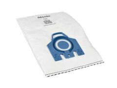 Miele 12421130 HyClean 3D 4l'ü Toz Torbası GN
