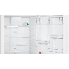 Siemens KD76NAWF1N iQ500 Üstten Donduruculu Buzdolabı Beyaz