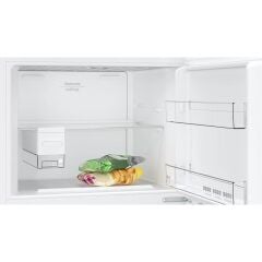 Siemens KD76NAWF1N iQ500 Üstten Donduruculu Buzdolabı Beyaz