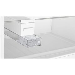 Siemens KD76NAWF1N iQ500 Üstten Donduruculu Buzdolabı Beyaz