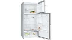 Siemens KD86NAIE0N iQ500 Üstten Donduruculu Buzdolabı