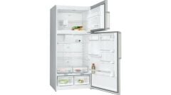 Siemens KD86NAIE0N iQ500 Üstten Donduruculu Buzdolabı