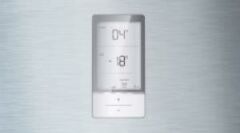 Siemens KD86NAIE0N iQ500 Üstten Donduruculu Buzdolabı