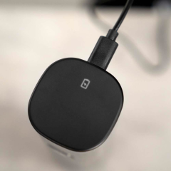 Zwilling 531037010 Elektrikli Değirmen Siyah