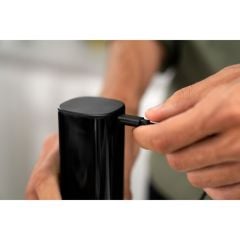 Zwilling 531037010 Elektrikli Değirmen Siyah