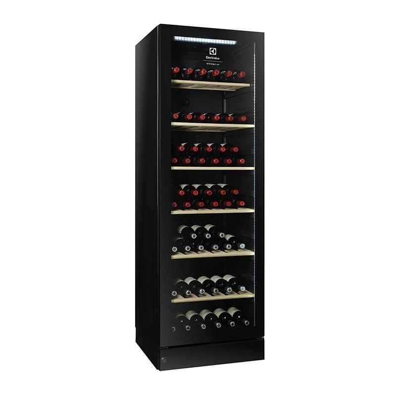 Electrolux Professional WC170BKMZ Şarap Dolabı 170 Şişe