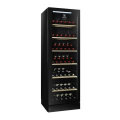 Electrolux Professional WC170BKMZ Şarap Dolabı 170 Şişe