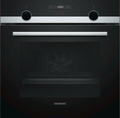 Siemens HB557JYS0T iQ500 60 Cm Ankastre Fırın