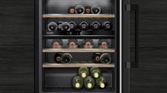 Siemens KU21WAHG0 iQ500 Ankastre Tezgahaltı Şaraplık