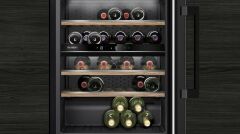 Siemens KU21WAHG0 iQ500 Ankastre Tezgahaltı Şaraplık