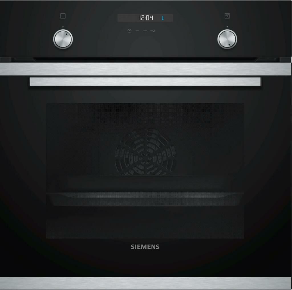 Siemens HB237JES0T iQ500 60 Cm Ankastre Fırın