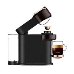 Nespresso Vertuo Next Premium Kapsüllü Kahve Makinesi Kahverengi