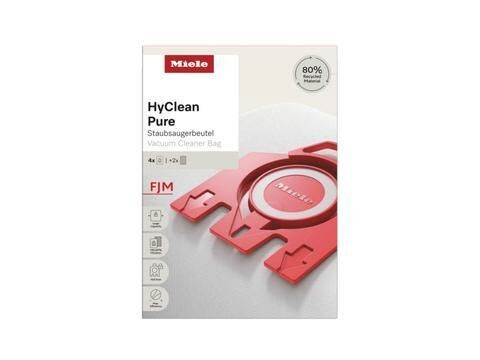 Miele 12281690 Toz Torbası FJM HyClean Pure