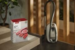 Miele 12281690 Toz Torbası FJM HyClean Pure