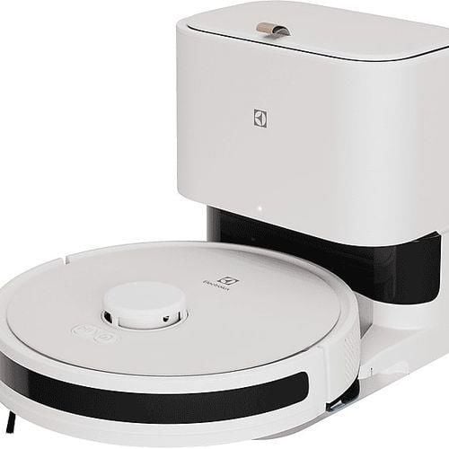 Electrolux ER71UW2SW Robot Süpürge