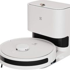 Electrolux ER71UW2SW Robot Süpürge