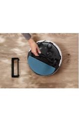 Electrolux ER71UW2SW Robot Süpürge