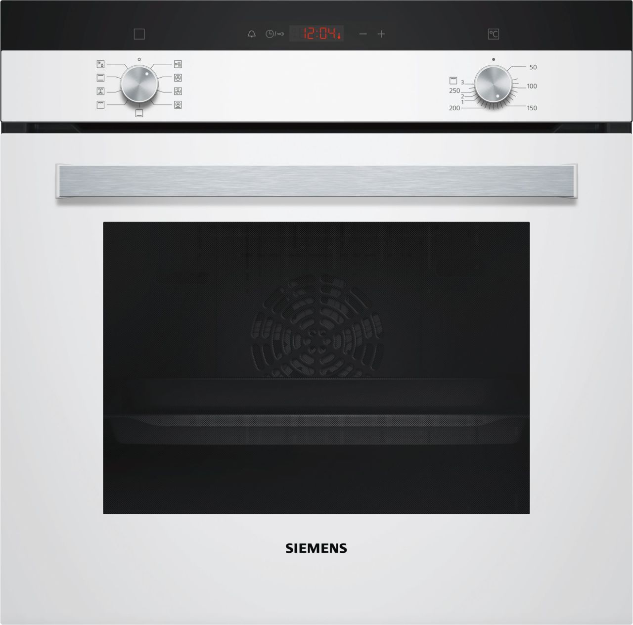 Siemens HB134FEW0T iQ300 60 Cm Ankastre Fırın