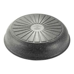 Ballarini 1029409 Torre Kızartma Tavası Seti 4 Parça