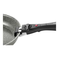 Ballarini 1029409 Torre Kızartma Tavası Seti 4 Parça