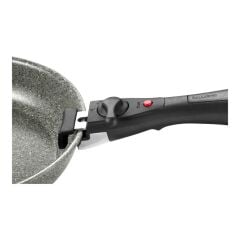 Ballarini 1029409 Torre Kızartma Tavası Seti 4 Parça