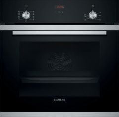 Siemens HB214FBS0T iQ300 60 Cm Ankastre Fırın