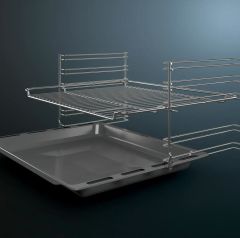 Siemens HB214FBS0T iQ300 60 Cm Ankastre Fırın