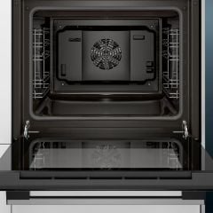 Siemens HB214FBS0T iQ300 60 Cm Ankastre Fırın