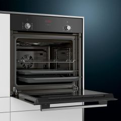 Siemens HB214FBS0T iQ300 60 Cm Ankastre Fırın