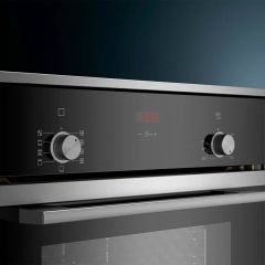 Siemens HB214FBS0T iQ300 60 Cm Ankastre Fırın
