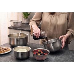 Zwilling 1030706 Süzgeç Seti 3 Parça