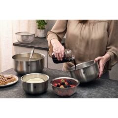 Zwilling 1030706 Süzgeç Seti 3 Parça