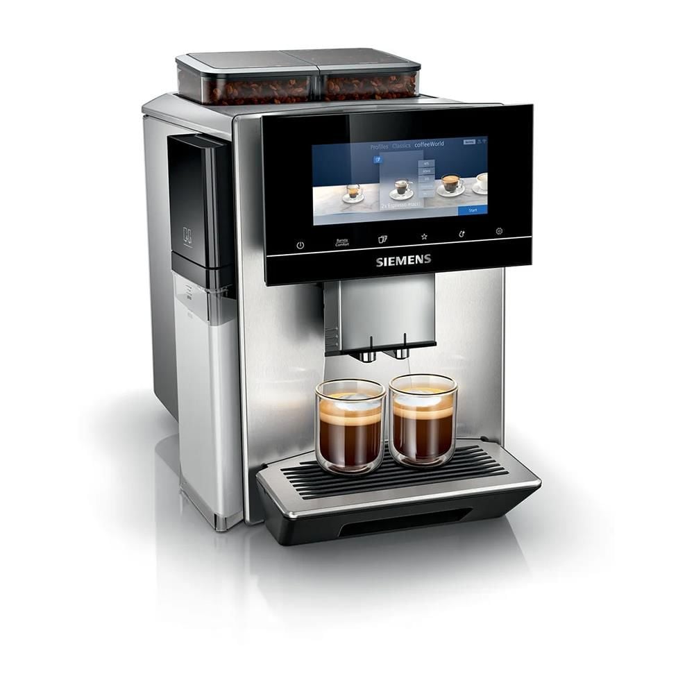 Siemens TQ907RZ3 Tam Otomaitk Kahve Makinesi