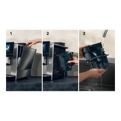 Siemens TQ907RZ3 Tam Otomaitk Kahve Makinesi