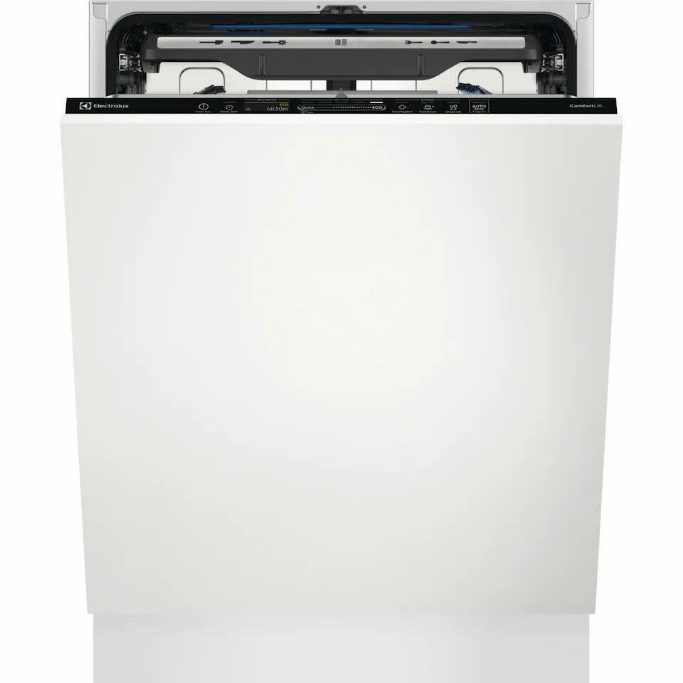 Electrolux EEC87315L Ankastre Bulaşık Makinesi