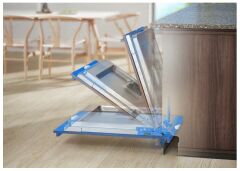 Electrolux EEC87315L Ankastre Bulaşık Makinesi