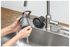 Electrolux EEC87315L Ankastre Bulaşık Makinesi