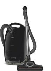 Miele Guard M1 Cat & Dog Siyah - Toz Torbalı Süpürge