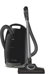 Miele Guard M1 Cat & Dog Siyah - Toz Torbalı Süpürge