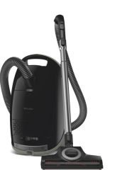 Miele Guard M1 Cat & Dog Siyah - Toz Torbalı Süpürge