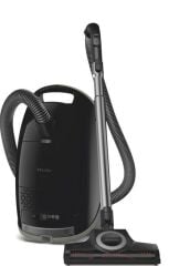 Miele Guard M1 Cat & Dog Siyah - Toz Torbalı Süpürge