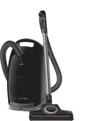 Miele Guard M1 Cat & Dog Siyah - Toz Torbalı Süpürge