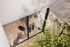 Miele Guard M1 Cat & Dog Siyah - Toz Torbalı Süpürge