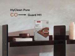 Miele Guard M1 Cat & Dog Siyah - Toz Torbalı Süpürge