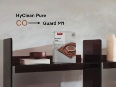 Miele Guard M1 Cat & Dog Siyah - Toz Torbalı Süpürge