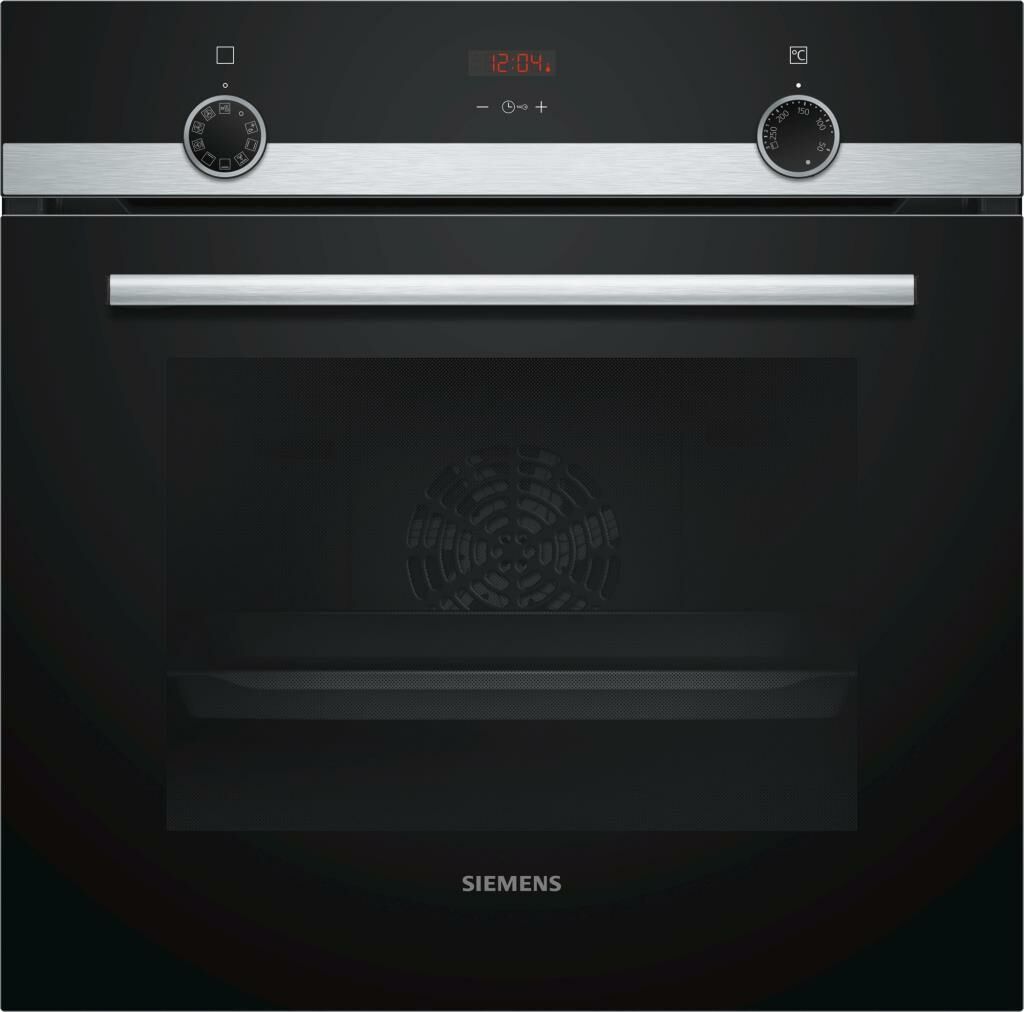 Siemens HB514FBR0T iQ300 60 Cm Ankastre Fırın