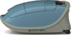 Miele Guard M1 Standard Flex Nordik Mavi - Toz Torbalı Süpürge