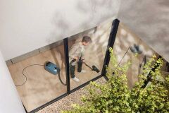 Miele Guard M1 Standard Flex Nordik Mavi - Toz Torbalı Süpürge